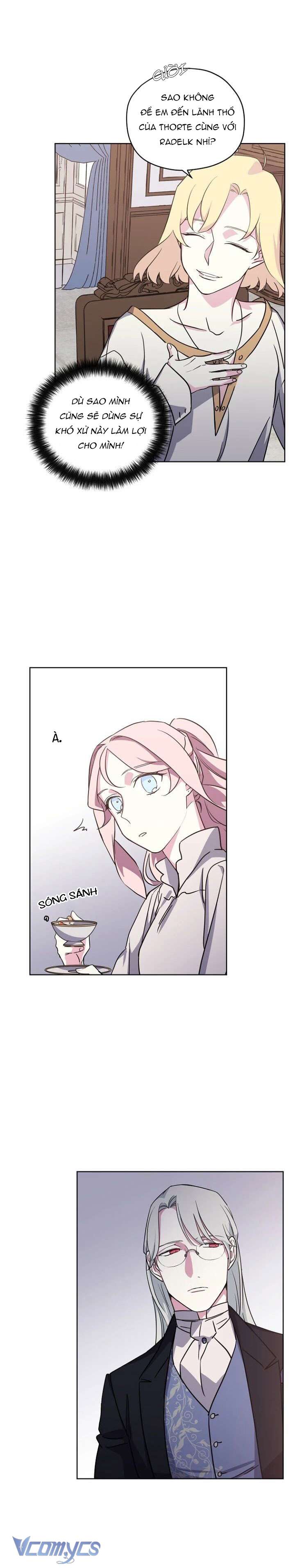 CHITRA Chapter 44 - Next Chapter 45