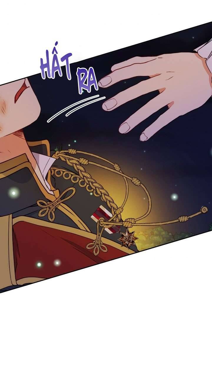 Người Bảo Hộ Của Bạo Quân Là Ma Nữ Tàn Độc Chap 43 - Trang 4