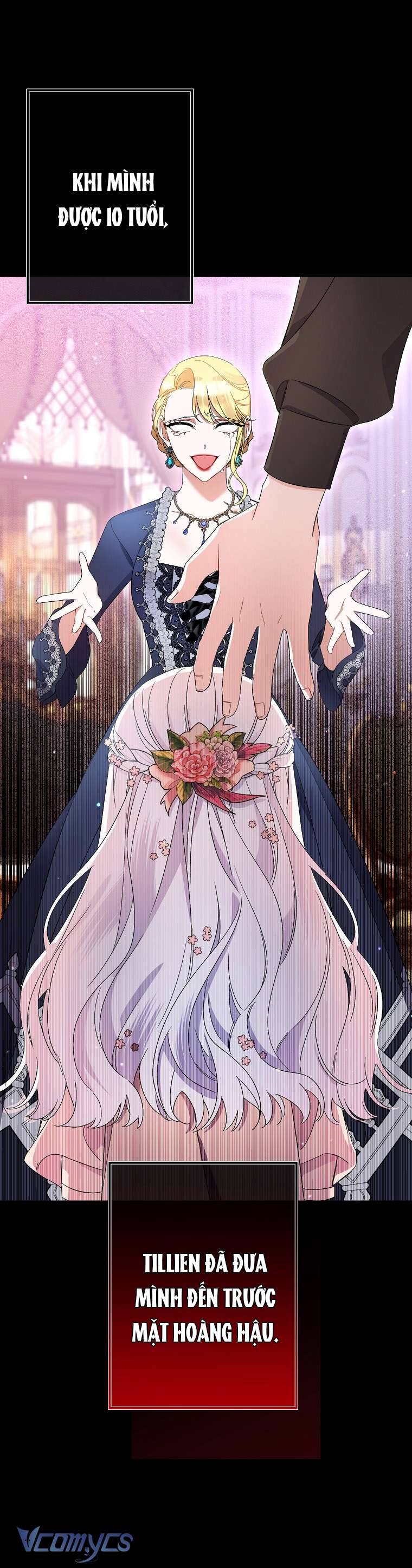 Tôi Chỉ Chăm Sóc Người Cha Ốm Yếu Của Mình Mà Thôi! Chapter 7 - Next Chapter 8