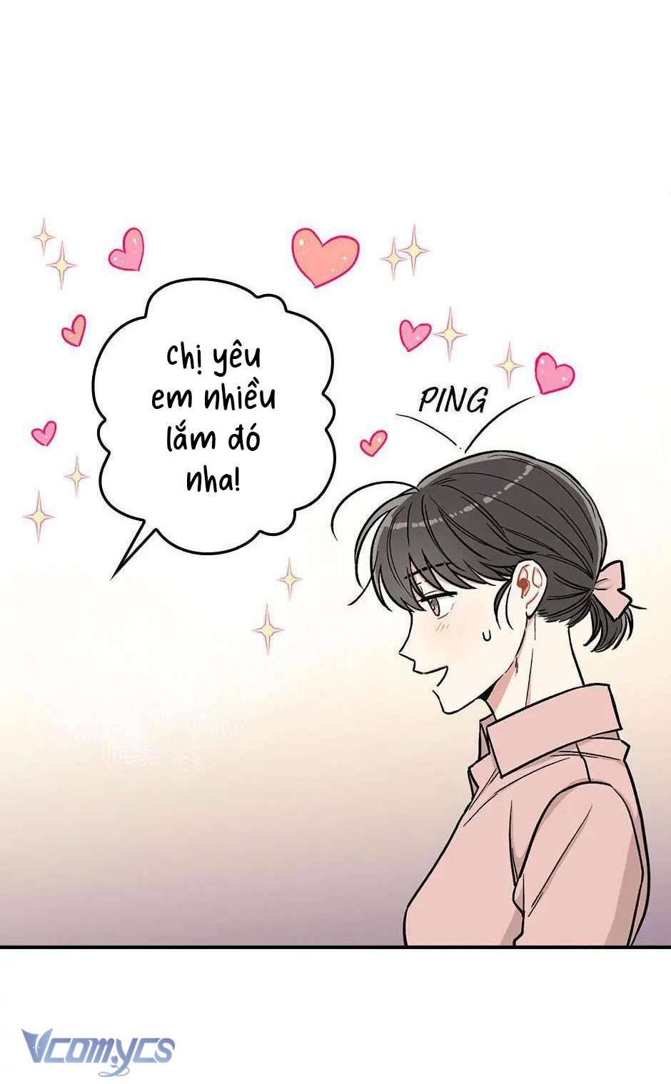 Ly Espresso Của Mùa Xuân Chapter 14 - Trang 4