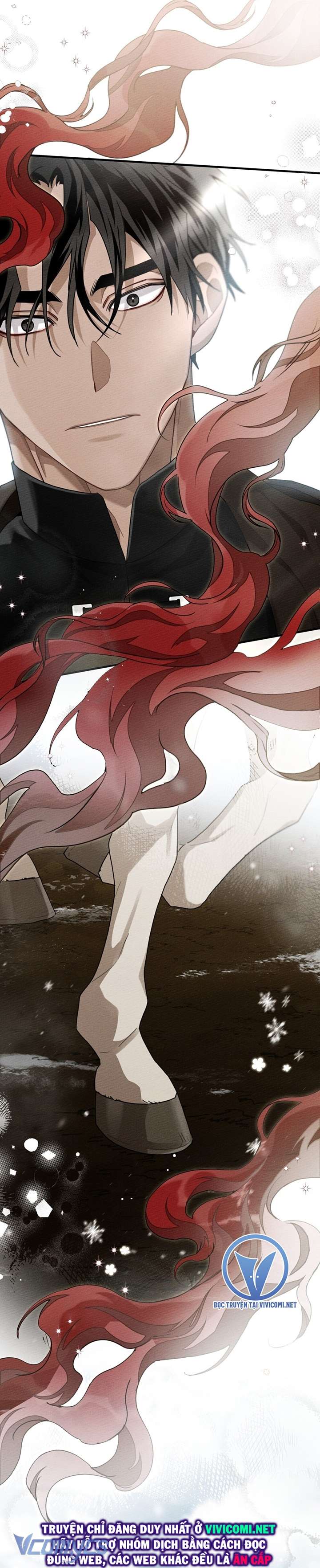 Dưới Bóng Cây Sồi Chap 56 - Next Chapter 56.1