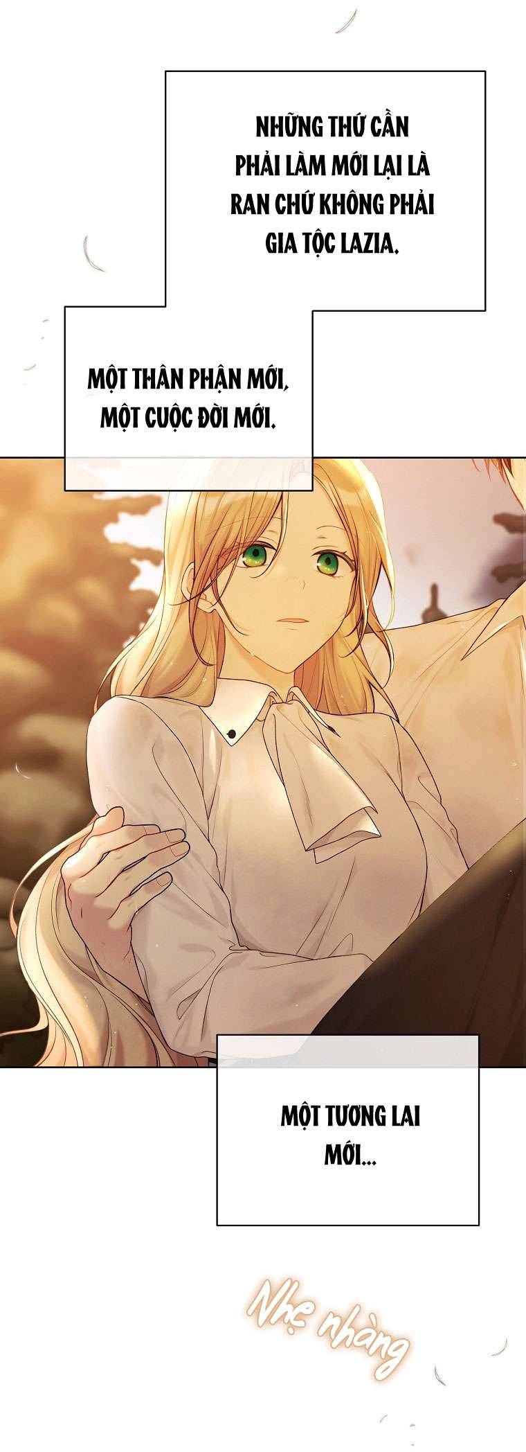 Vương Miện Lục Bảo Chap 73 - Trang 2