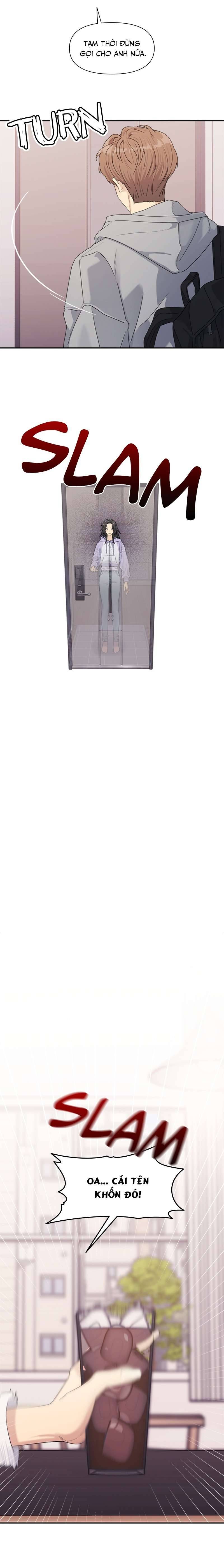 Couple Breaker Chap 10 - Trang 2