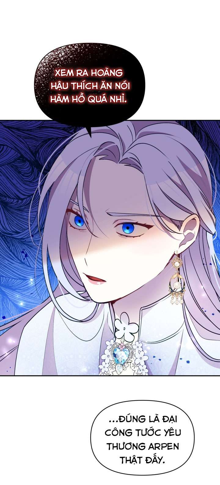 Người Bảo Hộ Của Bạo Quân Là Ma Nữ Tàn Độc Chap 44 - Trang 4