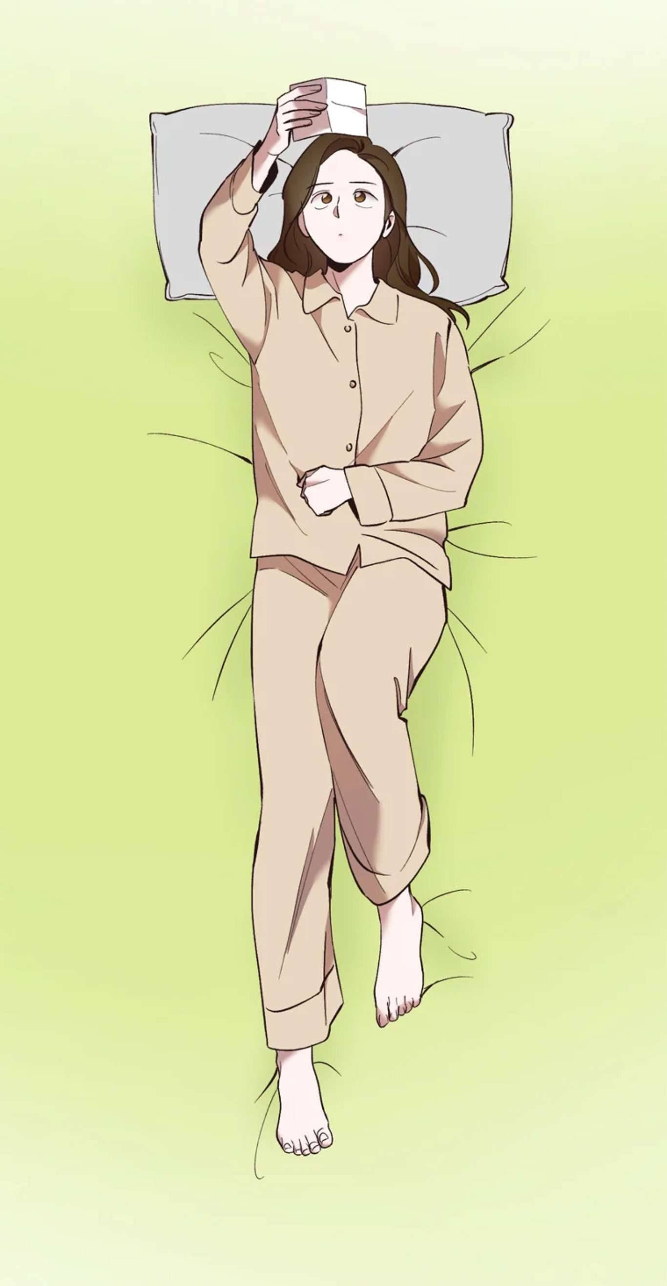 Thanh Xuân Của Chúng Ta Chap 54 - Next Chap 55