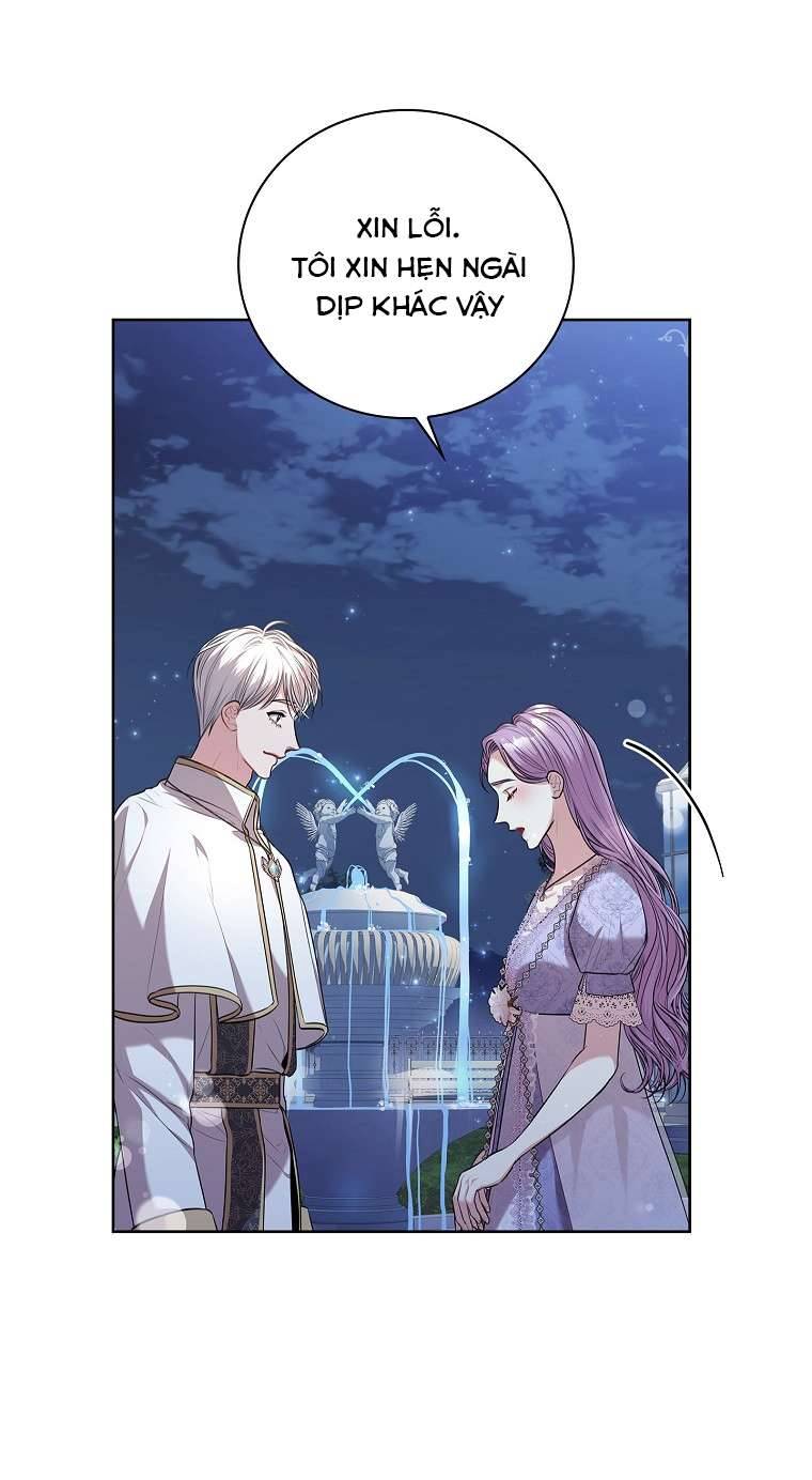 Thư Ký Của Bạo Chúa Chapter 61 - Trang 4