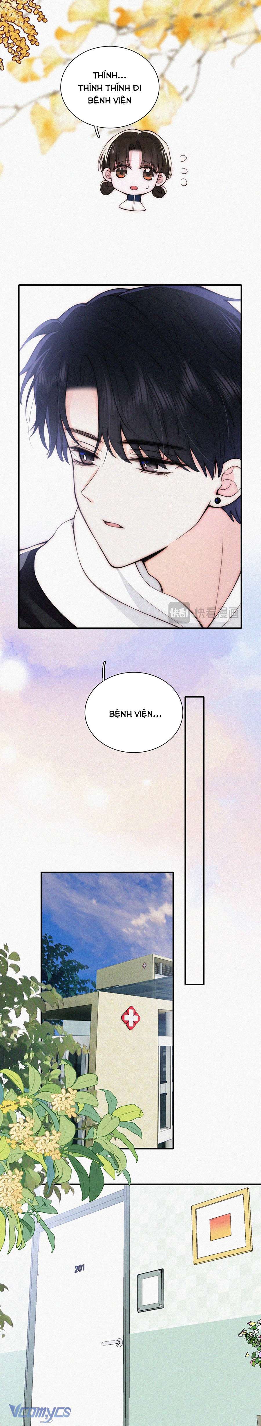 Một Mực Cưng Chiều Chap 52 - Trang 2