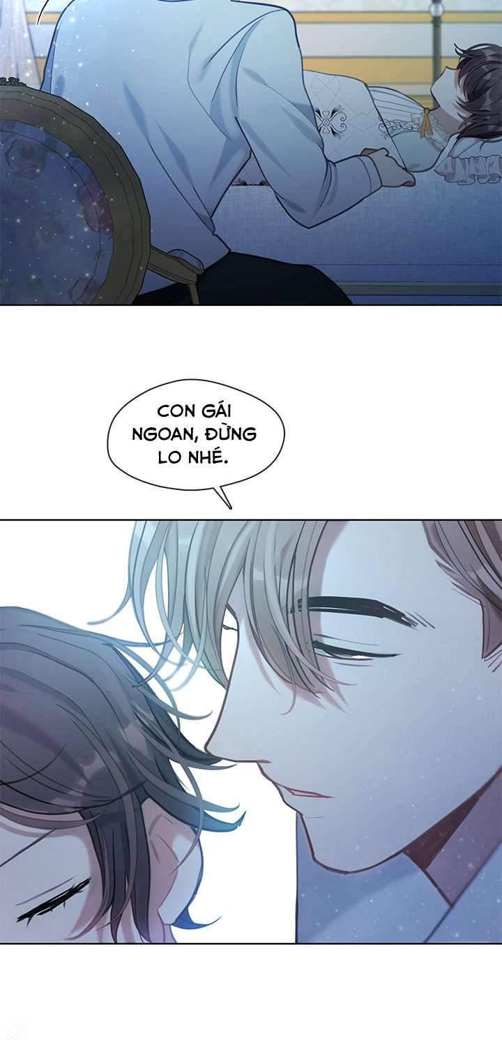 Gia Đình Bị Ám Ảnh Bởi Tôi Chapter 37 - Trang 4