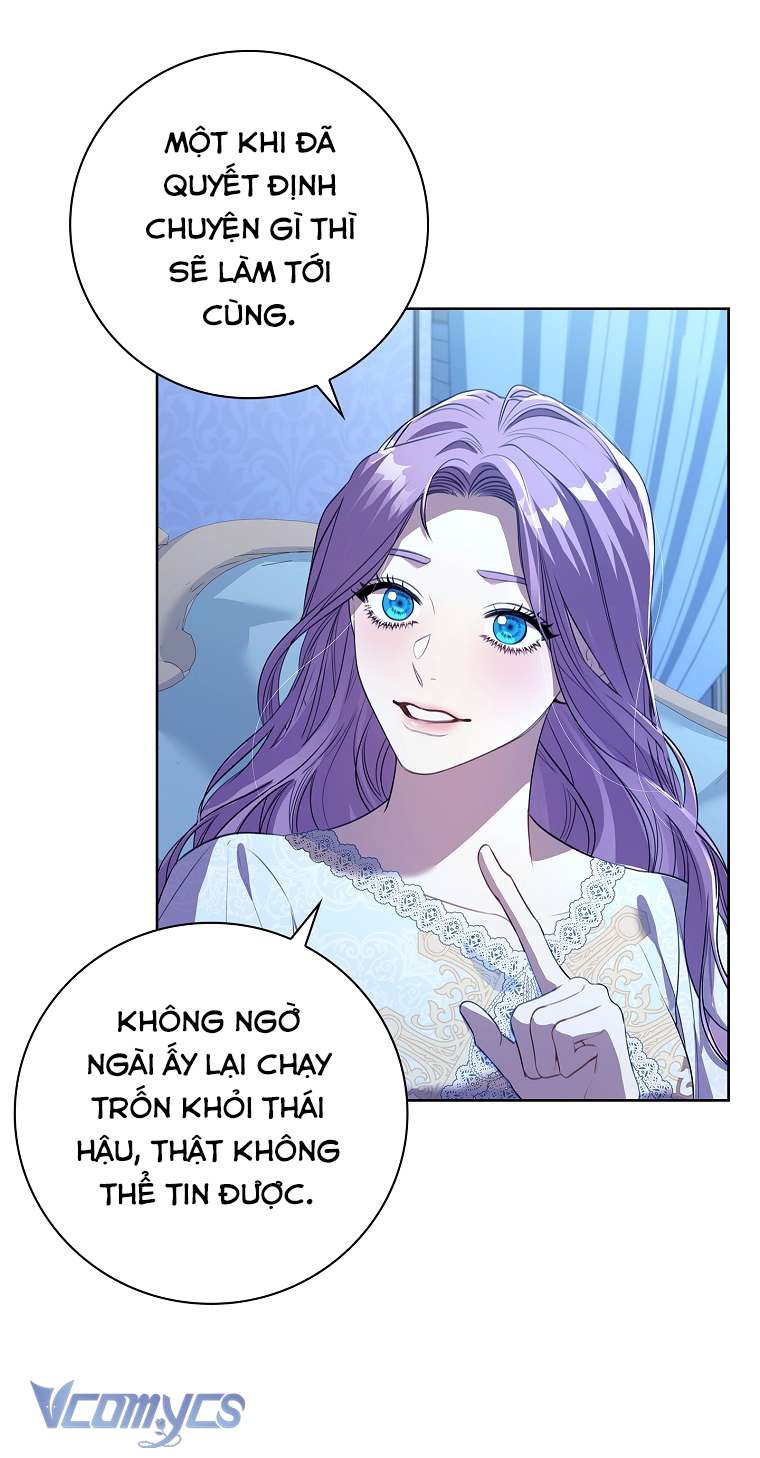 Thư Ký Của Bạo Chúa Chapter 92 - Trang 3