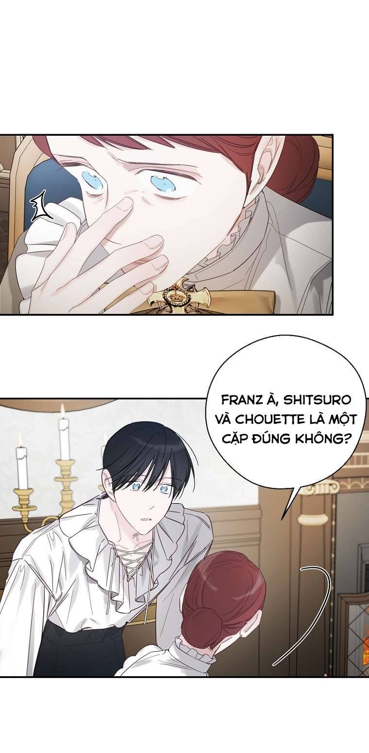 Trước Tiên Phải Giấu Em Trai Cái Đã! Chap 49 - Trang 2