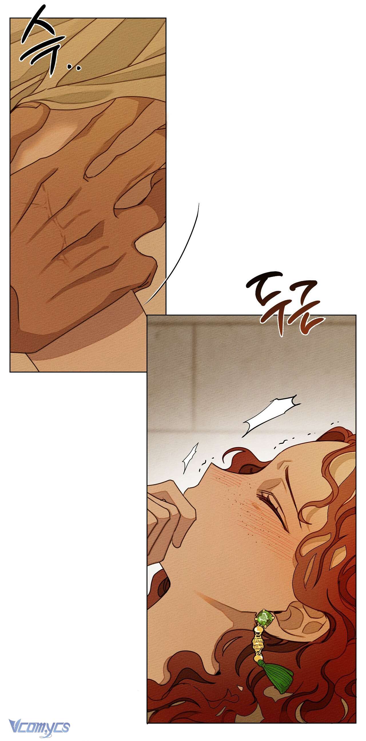 Dưới Bóng Cây Sồi Chap 27 - Next Chap 28