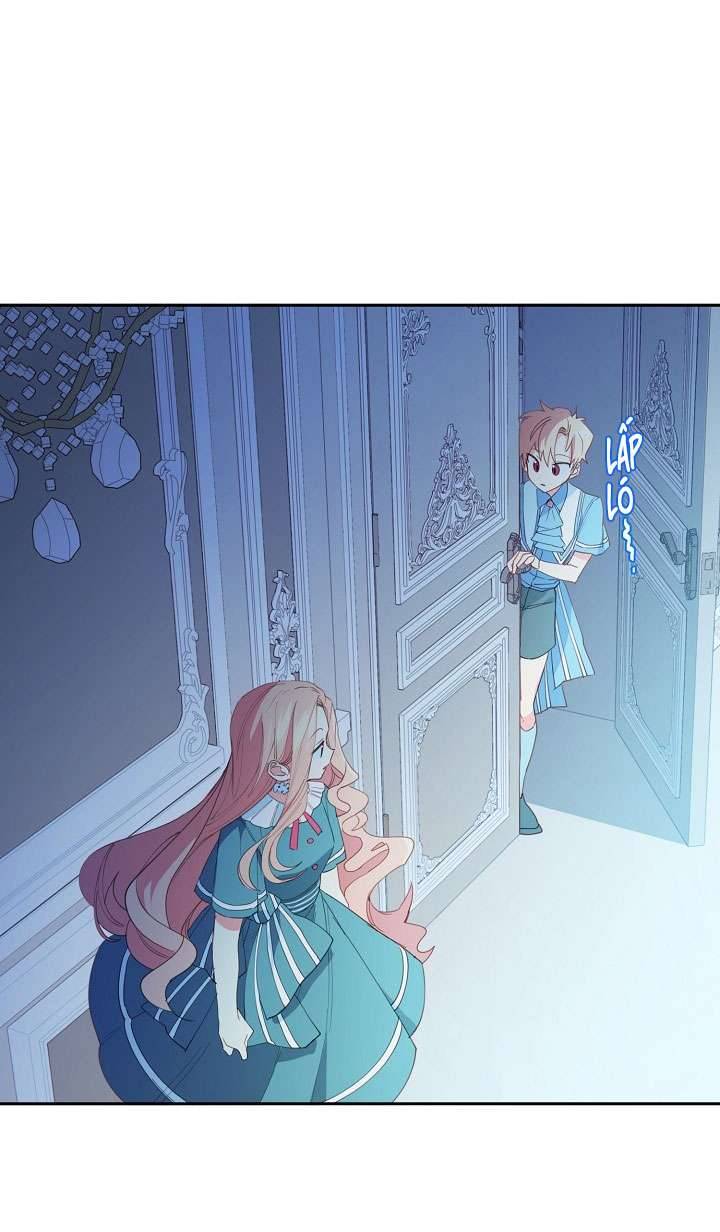 Tôi Đã Nuôi Dưỡng Một Nam Phụ Đầy Ám Ảnh Chapter 20 - Trang 3