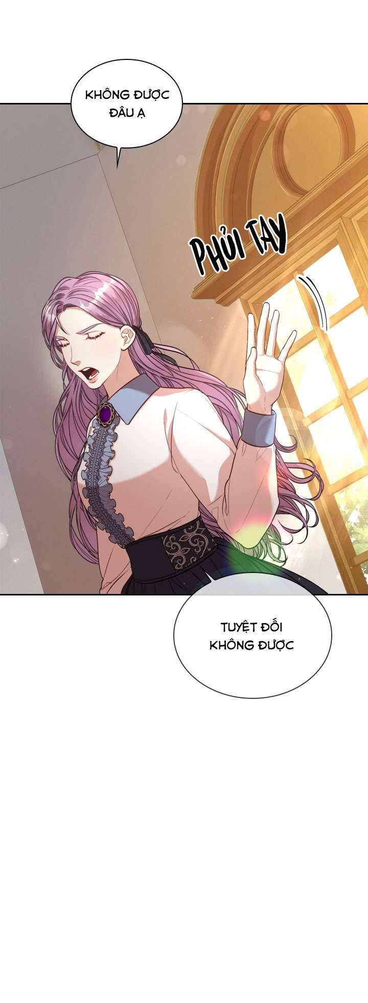 Thư Ký Của Bạo Chúa Chapter 37 - Trang 4