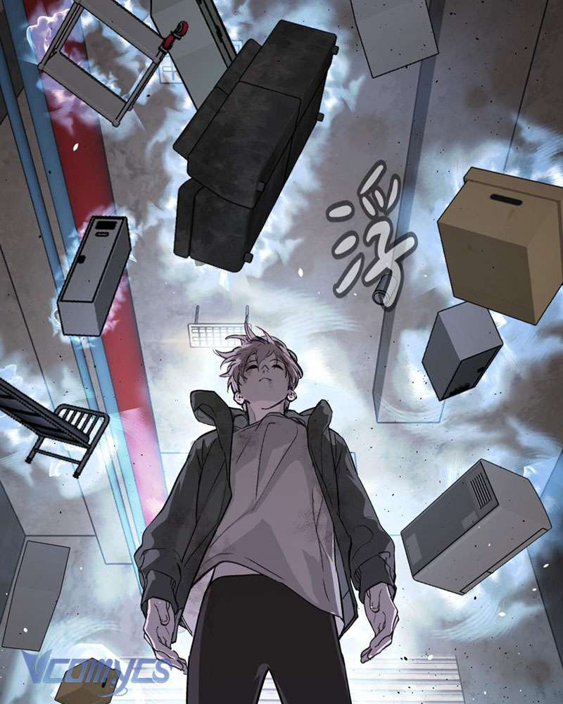 Ác Chi Hoàn Chapter 6 - Next Chapter 6.5