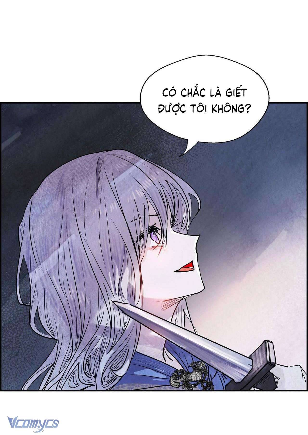 Ác Nữ Sau Lớp Mặt Nạ Chapter 6 - Trang 3