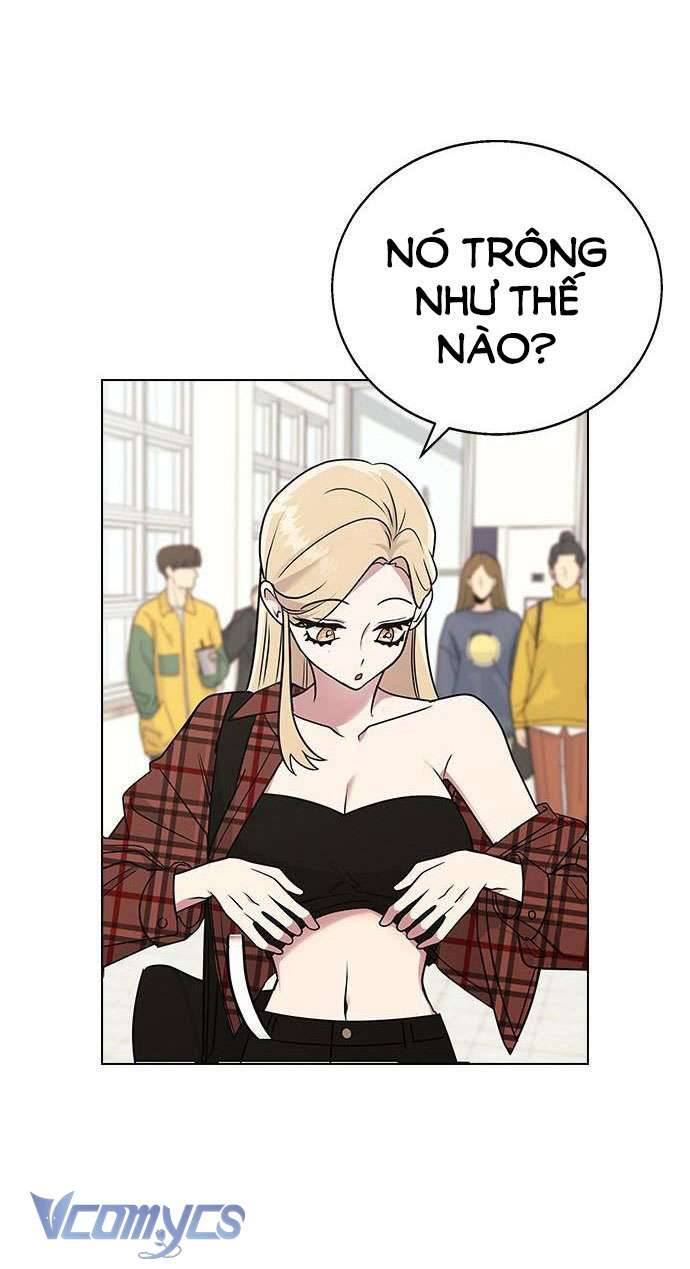 Nếu Chia Tay, Chúng Ta Sẽ Chết Chap 9 - Trang 2