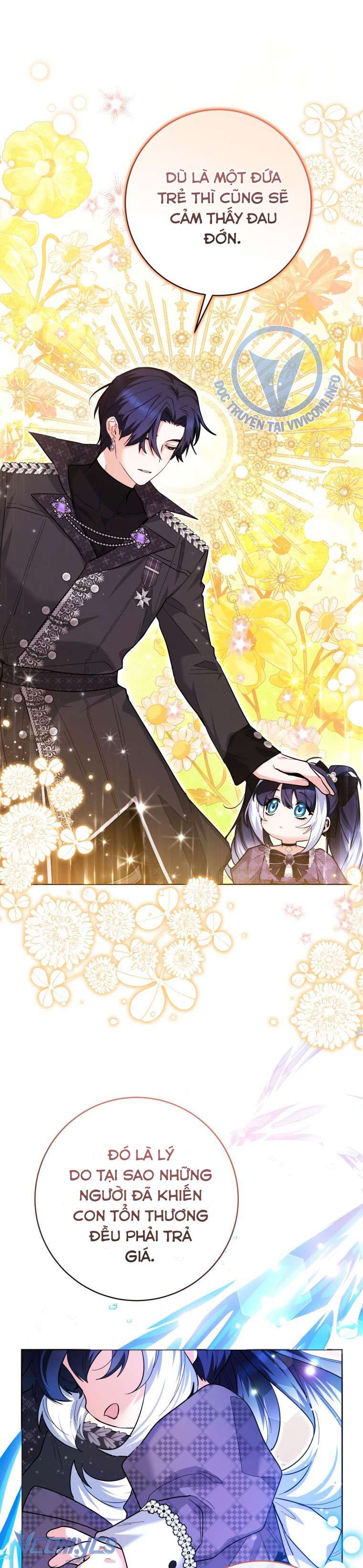 Bé Con Cá Voi Sát Thủ Chapter 30 - Next Chapter 31