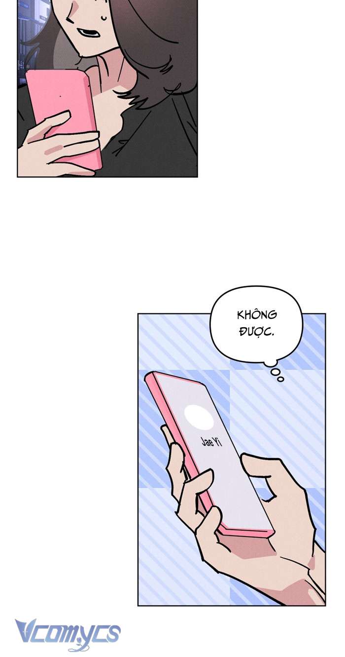 [18+] 7 Giây Thay Vì Một Nụ Hôn Chap 34 - Trang 2