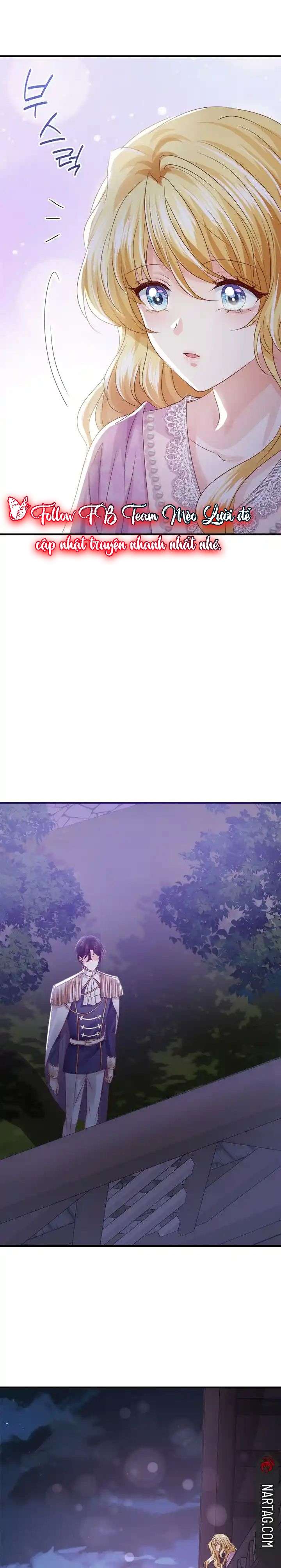 Đêm Không Ngủ Của Nàng Hầu Gái Chap 28 - Next Chap 29