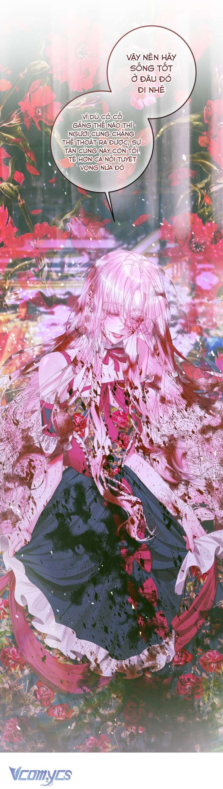 Siren: Trở Thành Gia Đình Của Nhân Vật Phản Diện Chapter 75 - Trang 3