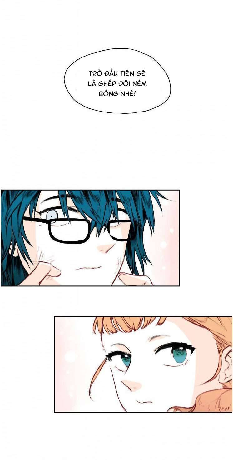 Ranh Giới Chap 5 - Next Chap 6