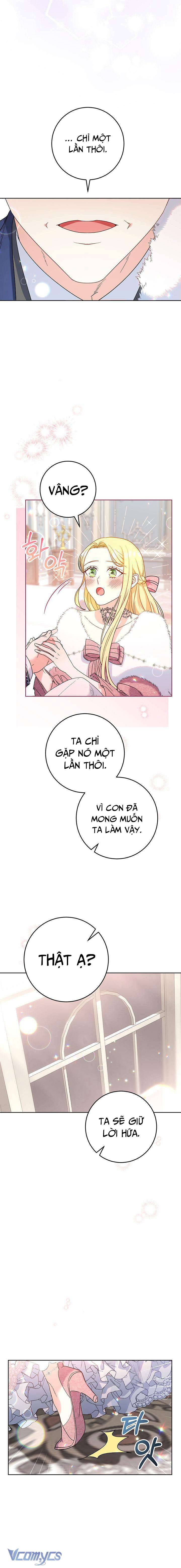 Tôi Đã Nuôi Dạy Em Gái Mình Một Cách Hoàn Hảo Chapter 9 - Trang 4