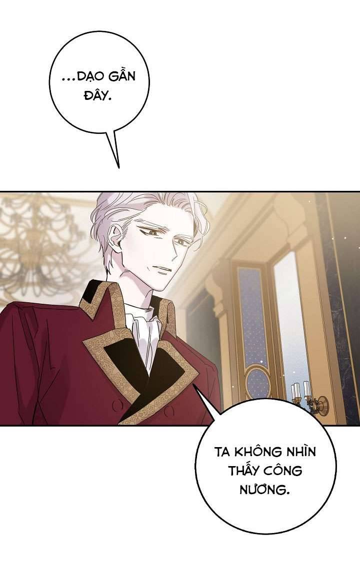 Thuần Hóa Bạo Quân Rồi Bỏ Trốn Chap 5 - Trang 2