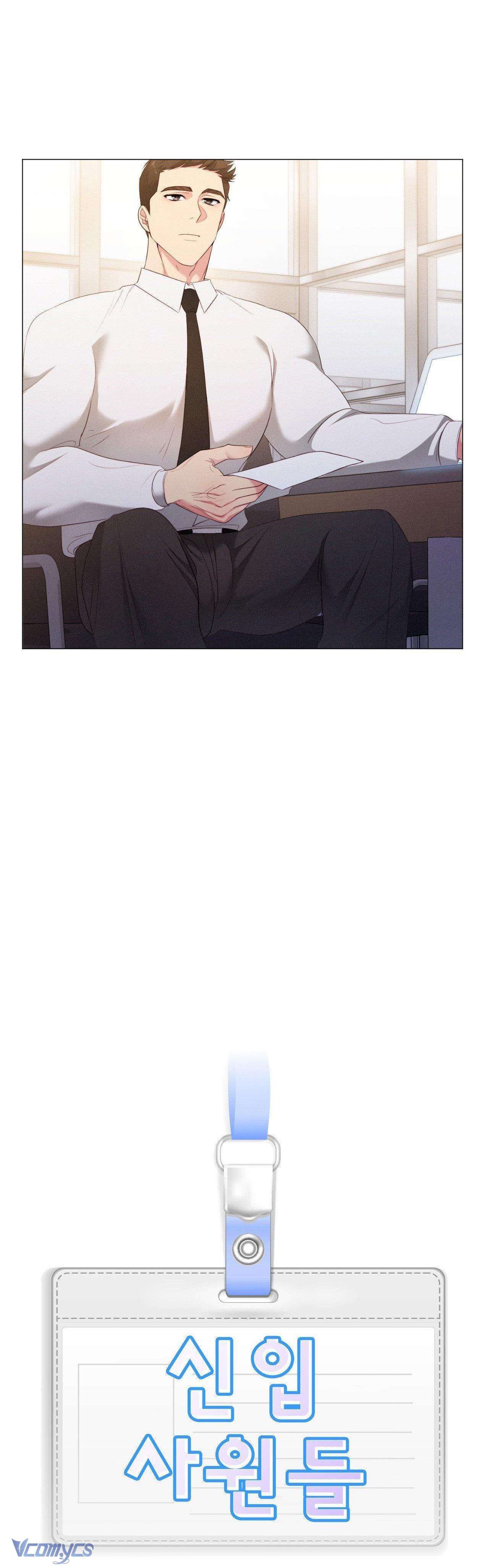 Nhân Viên Mới Chap 2 - Next Chap 3