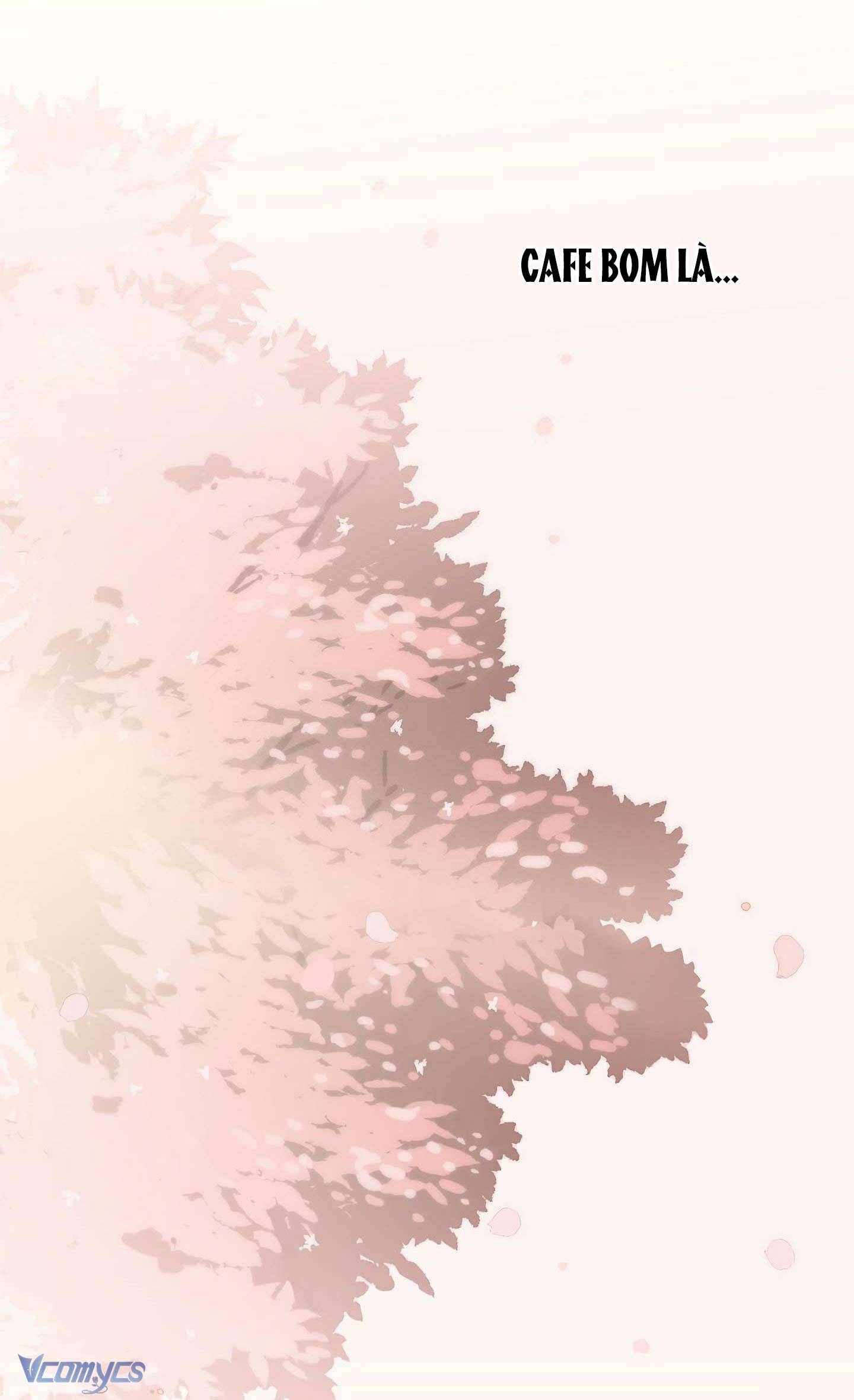 Ly Espresso Của Mùa Xuân Chapter 6 - Next Chapter 7