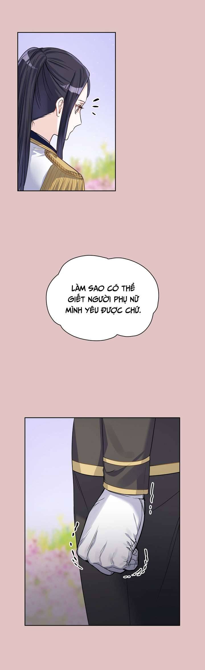 Công Nương Su Chapter 29 - Next Chapter 30