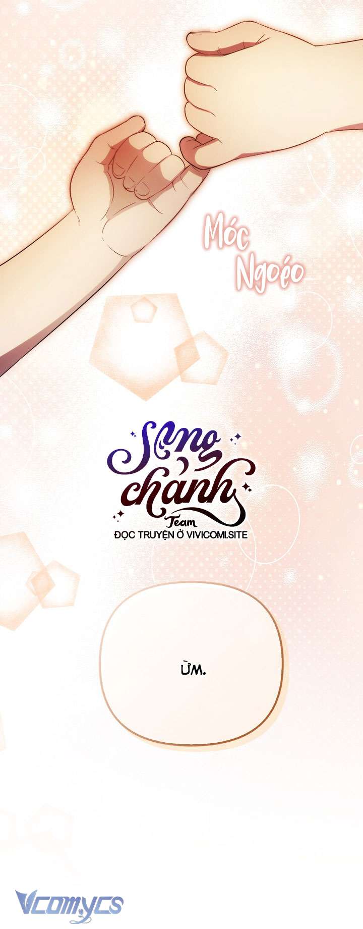 Lần Đầu Bé Út Được Yêu Thương Chap 44 - Trang 2