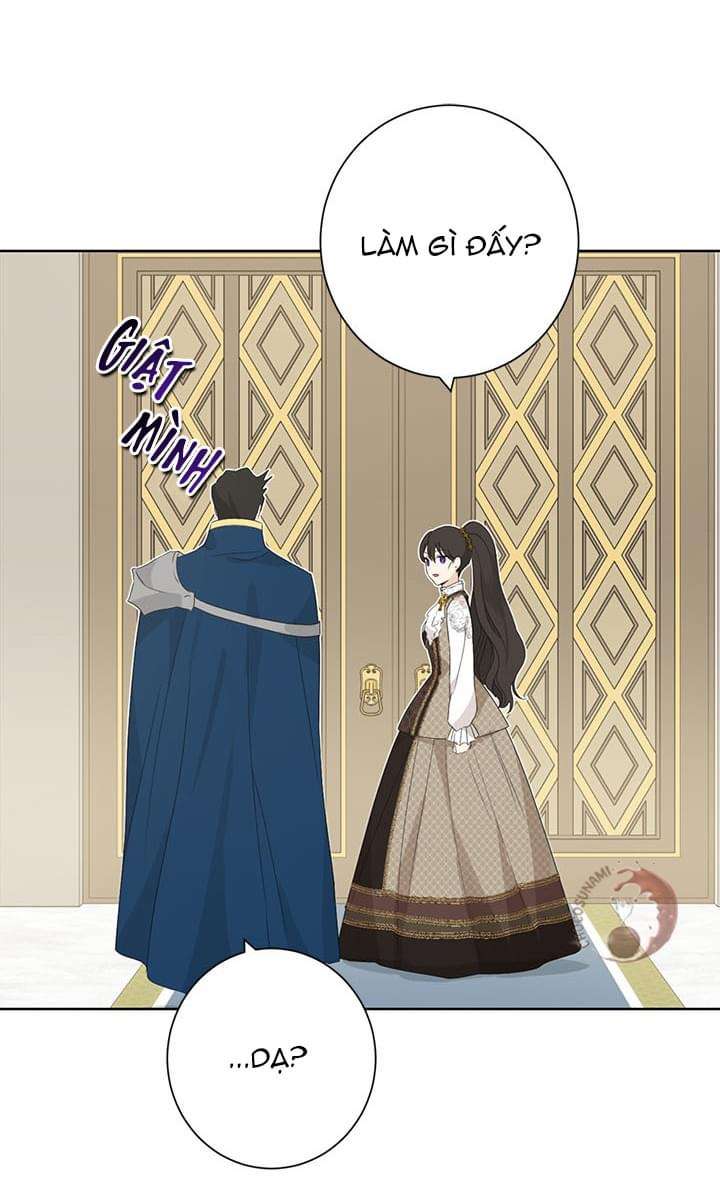 Tôi Là Minh Chứng Của Sự Thật Chap 41 - Trang 3