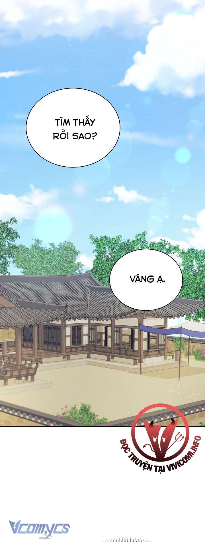 [18+] Biên Niên Sử Xuân Họa Thời Joseon Chap 8 - Trang 2