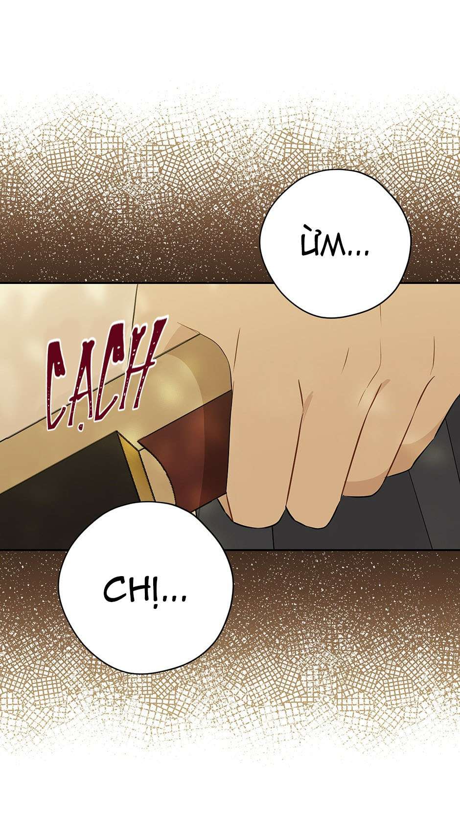 Tôi Là Minh Chứng Của Sự Thật Chap 85 - Trang 3