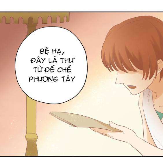 Địch Úc Đa Chi Ca Chapter 3 - Trang 4