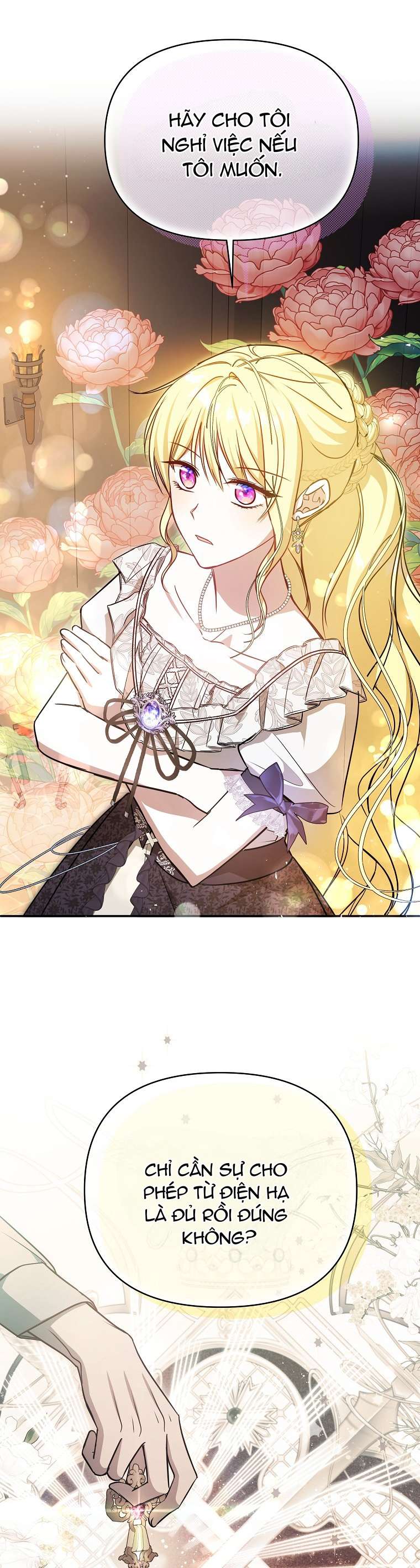 Chị Gái Tôi Là Nhân Vật Chính Chap 18 - Trang 4