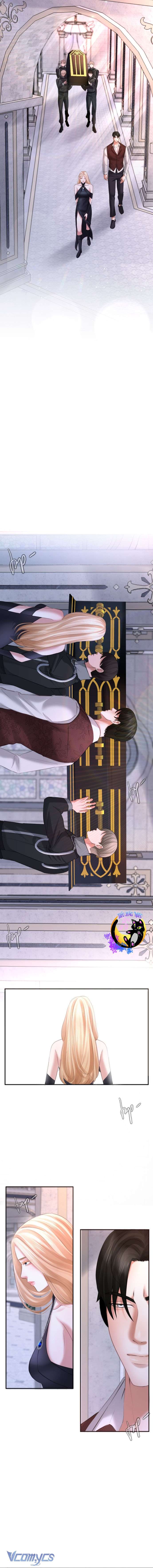 Nàng Dâu Thế Thân Của Bạo Chúa Chapter 7 - Next Chapter 8