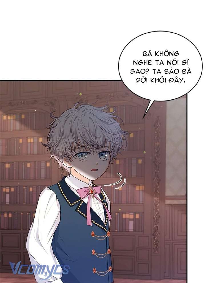 Công Chúa Bé Con Hạng S Thật Mạnh Chapter 22 - Trang 4