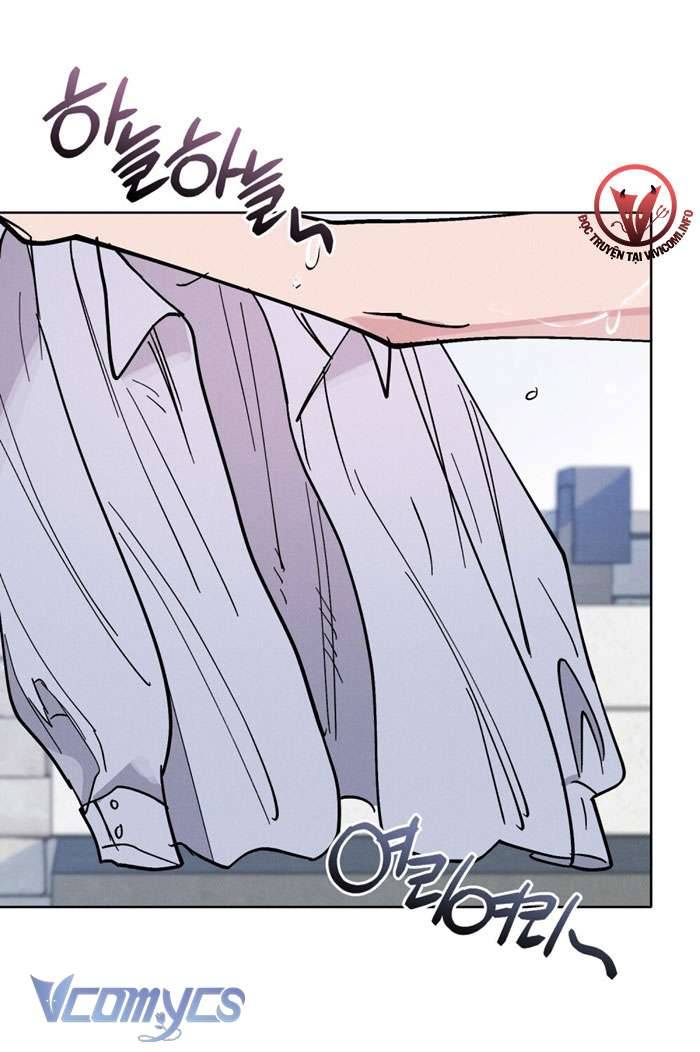 [18+] 7 Giây Thay Vì Một Nụ Hôn Chap 9 - Trang 2