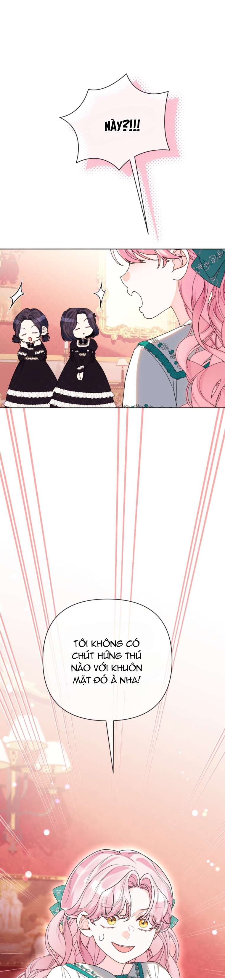 Thà Là Để Tôi Trở Thành Nữ Hoàng Chapter 52 - Next Chapter 53