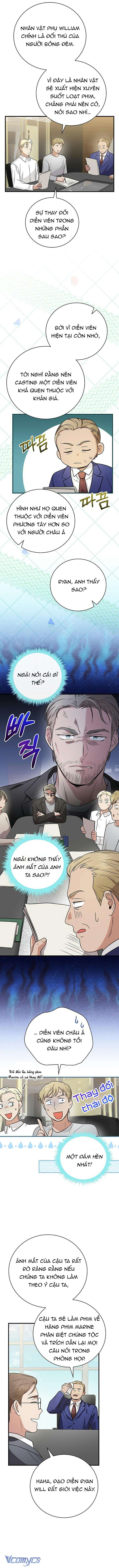 Làm Siêu Sao Từ 0 Tuổi Chapter 27 - Trang 4