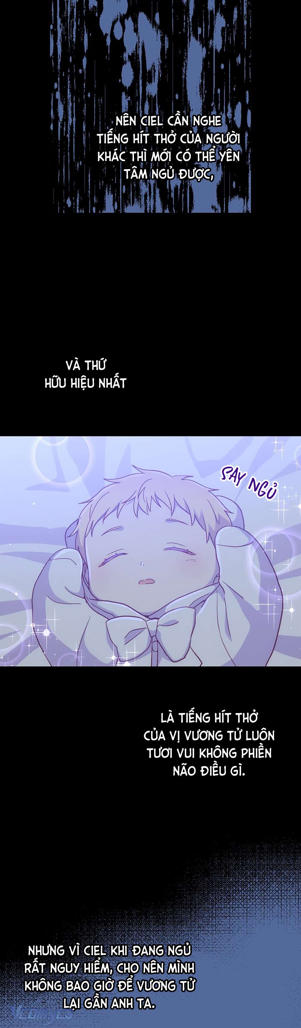 Sống Sót Dưới Thân Phận Hầu Nữ Chap 37 - Trang 2