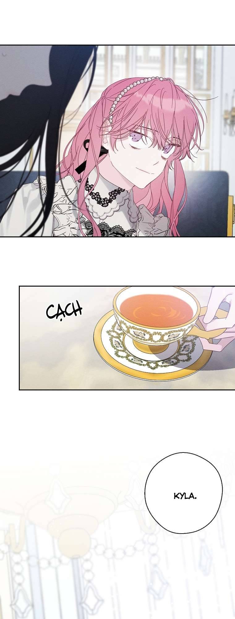 Trước Tiên Phải Giấu Em Trai Cái Đã! Chap 51 - Trang 2