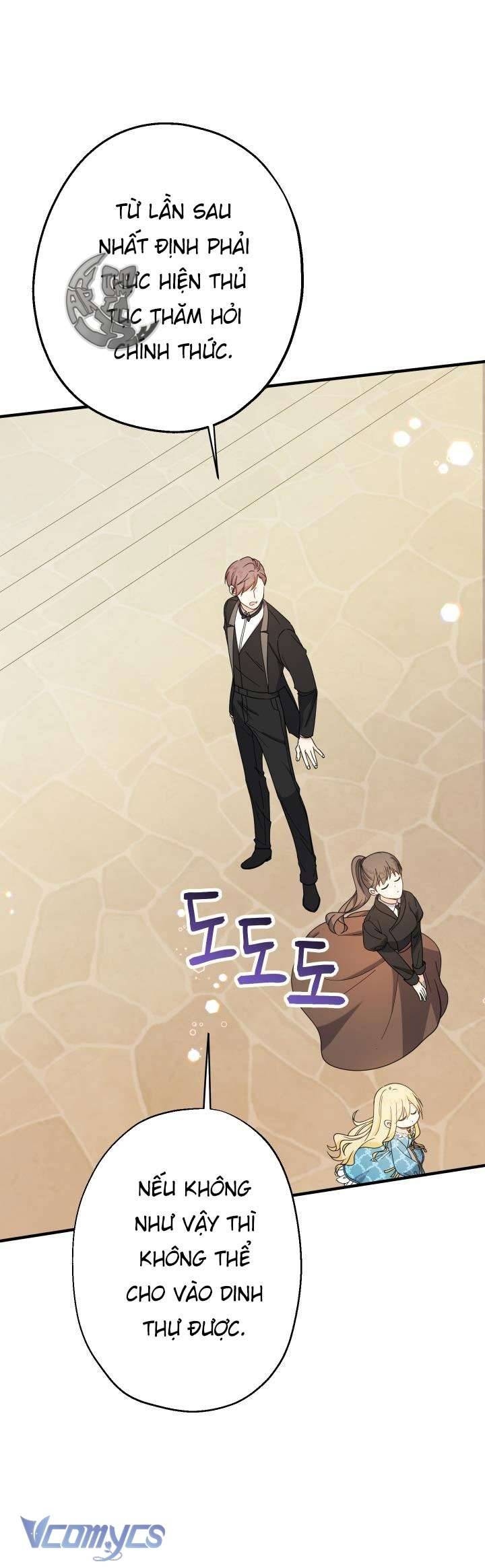 Tiểu Thư Tích Tiền Đi Bụi Chapter 11 - Next Chapter 12