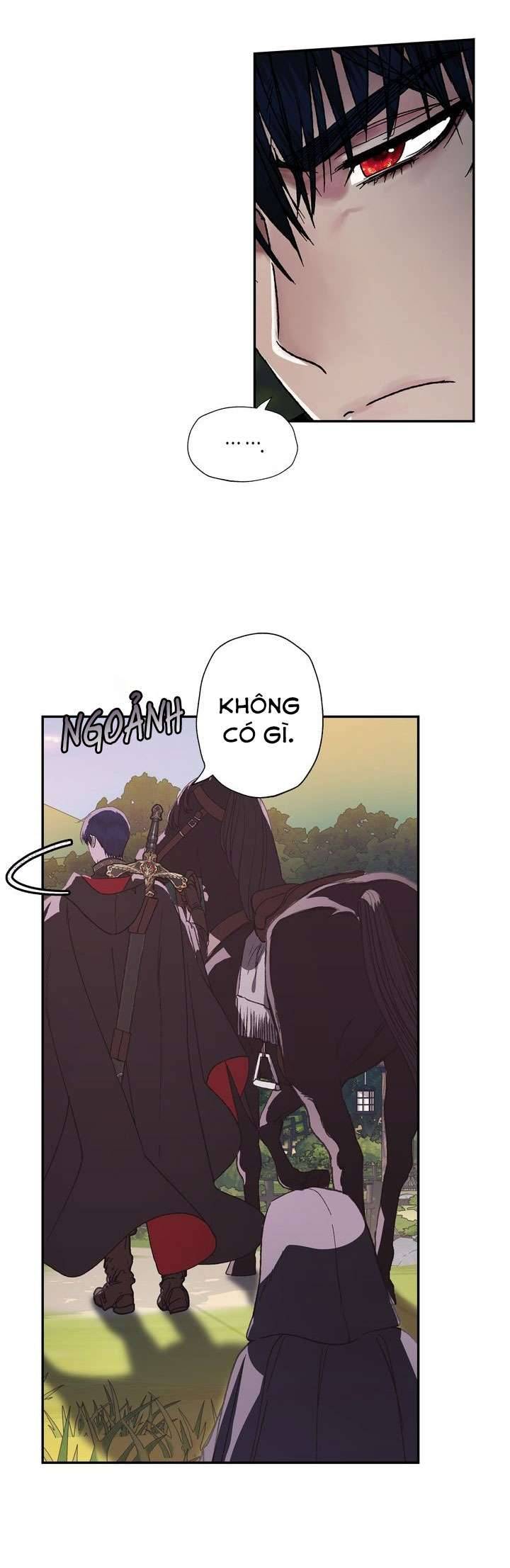 Cha À, Con Không Muốn Kết Hôn Đâu Chap 4 - Trang 2