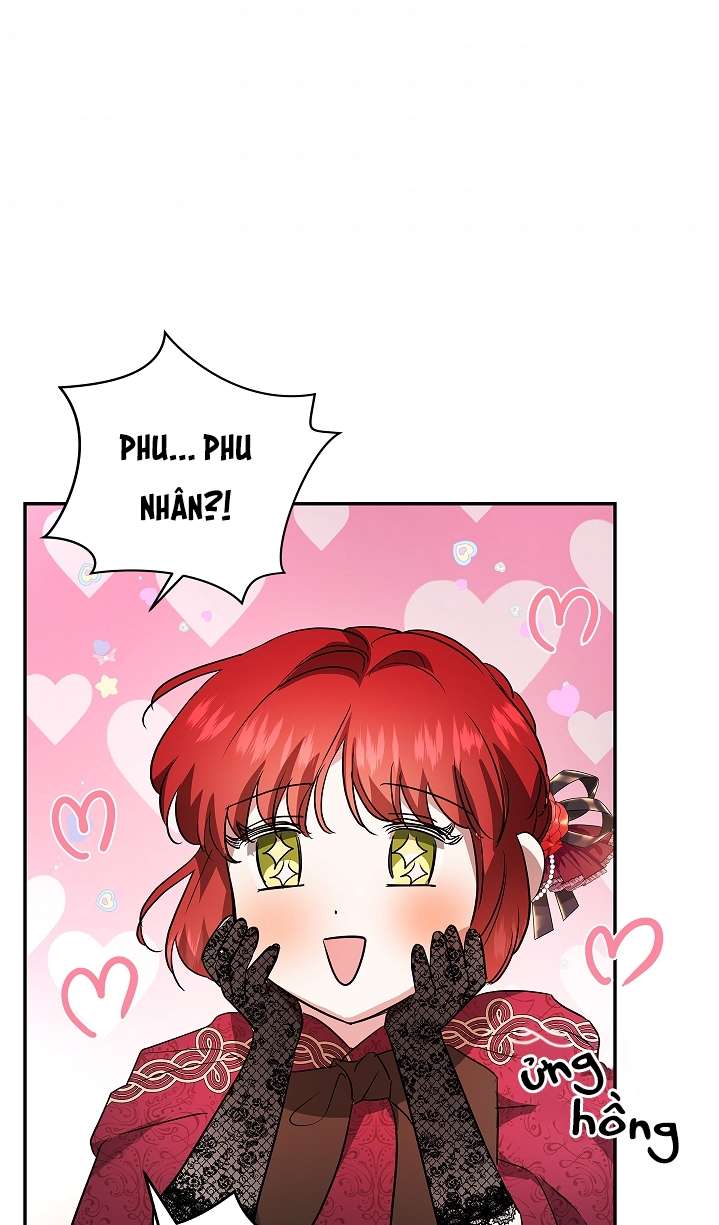 Hôn Phu Ẩn Sắc Chapter 28 - Trang 4