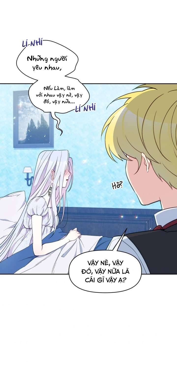 Người Bảo Hộ Của Bạo Quân Là Ma Nữ Tàn Độc Chap 27 - Trang 4