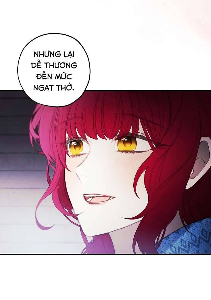 Cửa Hàng Búp Bê Của Công Chúa Chap 19 - Trang 2