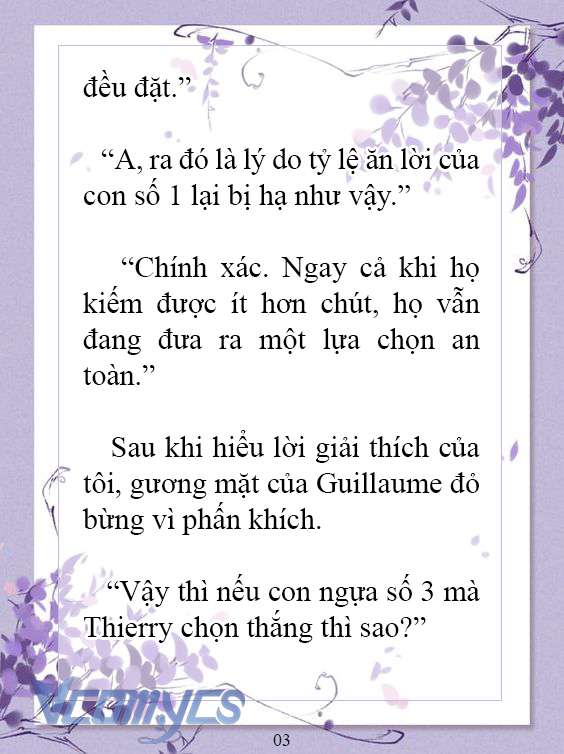 [Novel] Làm Ác Nữ Bộ Không Tốt Sao? Chap 86 - Trang 2