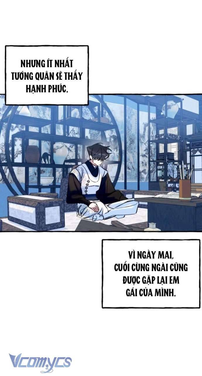 Chuyện Tình Tuyết Phương Bắc Chapter 6 - Trang 4